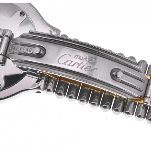 Cartier unisex watch - Picture 6 of 7